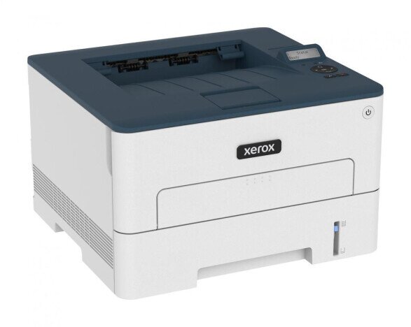 Imprimanta laser mono Xerox B230VDNI, Dimensiune A4, Viteza 34 ppm mono, Rezolutie 600 x 600 dpi, ca